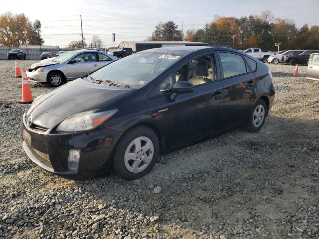 TOYOTA PRIUS 2011 with VIN JTDKN3DU5B5321031 - Photo from auction