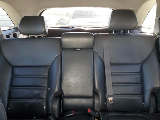 Photo 10 from auction – 2017 KIA SORENTO EX with VIN 5XYPHDA57HG321368