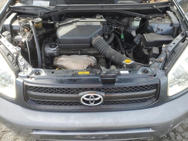 Photo 12 from auction – 2004 TOYOTA RAV4 with VIN JTEHD20V546012139