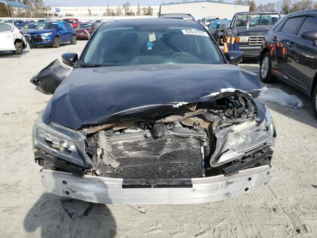 Photo 5 from auction – 2016 ACURA ILX BASE W with VIN 19UDE2F3XGA022903