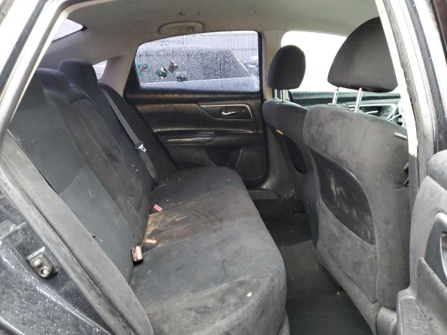 Photo 10 from auction – 2015 NISSAN ALTIMA 2.5 with VIN 1N4AL3AP4FC499195
