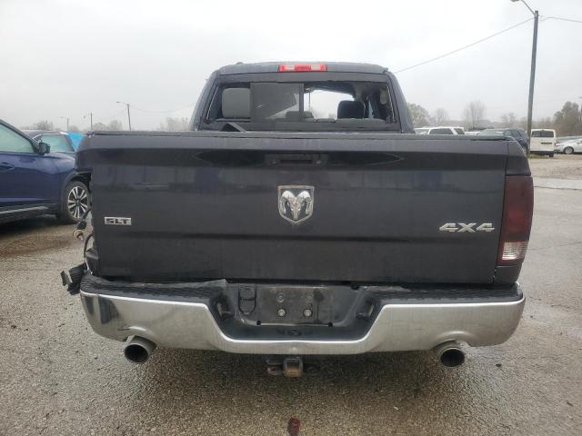 Photo 6 from auction – 2016 RAM 1500 SLT with VIN 1C6RR7LM6GS102638