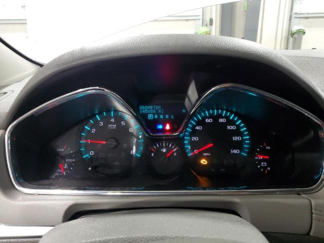 Photo 9 from auction – 2014 CHEVROLET TRAVERSE L with VIN 1GNKVFKD7EJ262622