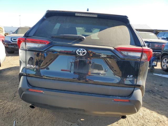 Photo 6 from auction – 2023 TOYOTA RAV4 LE with VIN 2T3F1RFV5PW396060