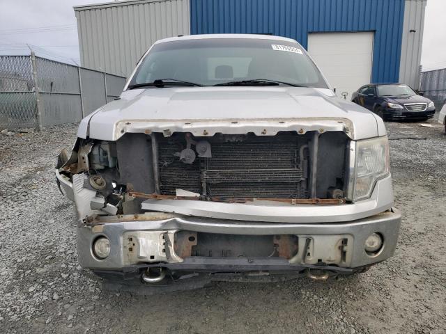 Photo 5 from auction – 2012 FORD F150 SUPER with VIN 1FTFX1EFXCFA07032