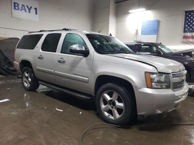 Photo 4 from auction – 2008 CHEVROLET SUBURBAN K with VIN 1GNFK16318J227657