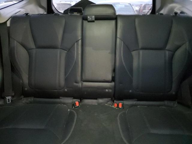 Photo 10 from auction – 2019 SUBARU FORESTER T with VIN JF2SKAWC8KH456019