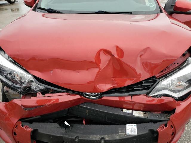 Photo 11 from auction – 2016 TOYOTA COROLLA L with VIN 5YFBURHEXGP471140