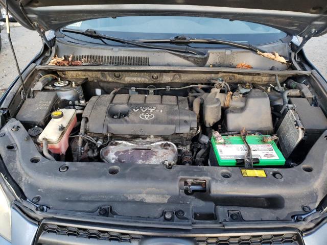 Photo 11 from auction – 2010 TOYOTA RAV4 with VIN JTMRF4DV1AD027642
