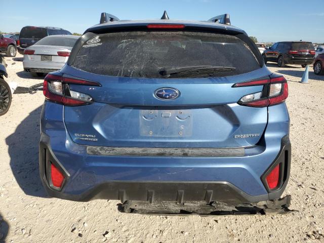Photo 6 from auction – 2024 SUBARU CROSSTREK with VIN JF2GUADC2RH256315