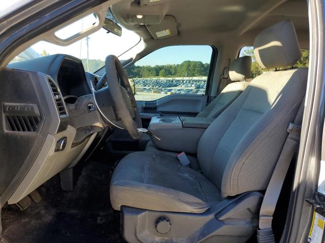 Photo 7 from auction – 2017 FORD F150 SUPER with VIN 1FTEW1CG0HKD11446