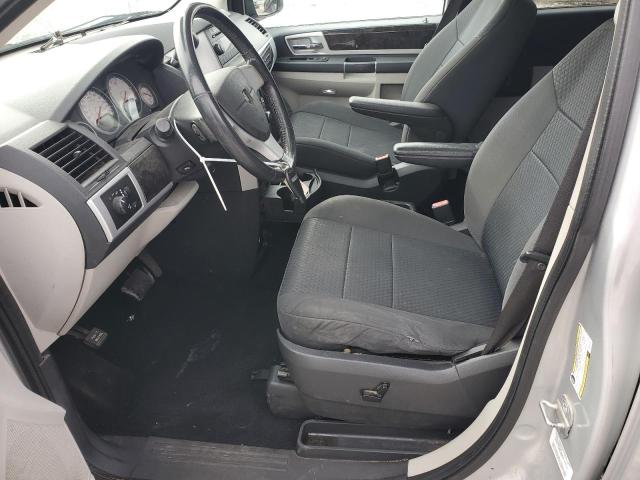 Photo 7 from auction – 2010 DODGE GRAND CARA with VIN 2D4RN5D15AR122162