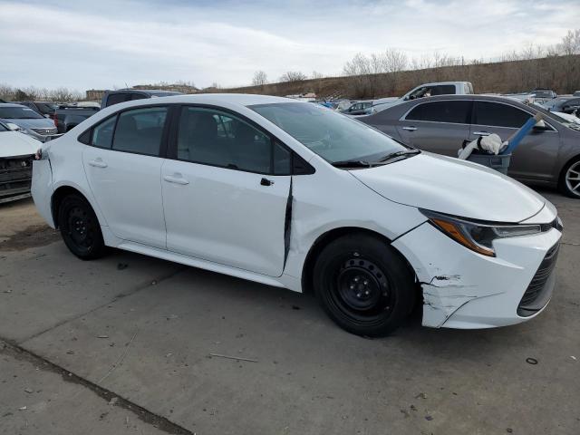 Photo 4 from auction – 2023 TOYOTA COROLLA LE with VIN 5YFB4MDE2PP034998