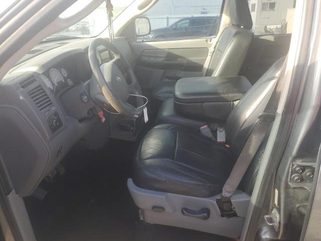Photo 7 from auction – 2008 DODGE RAM 1500 S with VIN 1D7HA18288J104601
