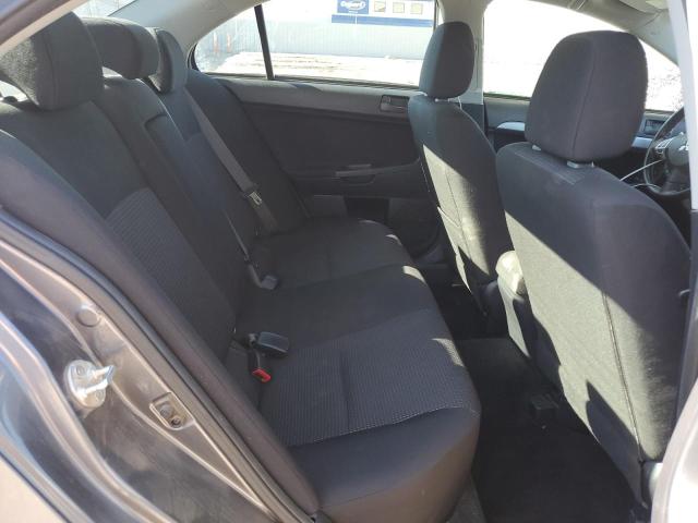 Photo 10 from auction – 2011 MITSUBISHI LANCER ES/ with VIN JA32U2FU3BU046399