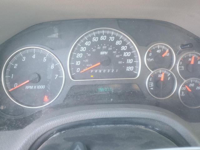 Photo 9 from auction – 2006 GMC ENVOY with VIN 1GKDS13S662184697