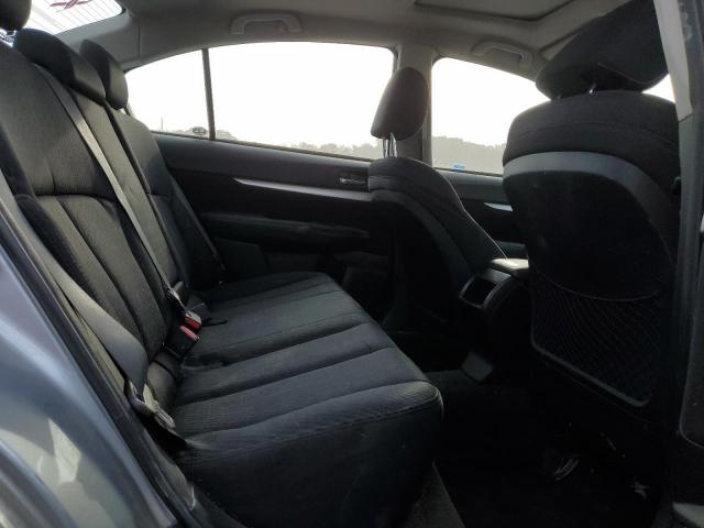 Photo 10 from auction – 2012 SUBARU LEGACY 2.5 with VIN 4S3BMBA69C3017197