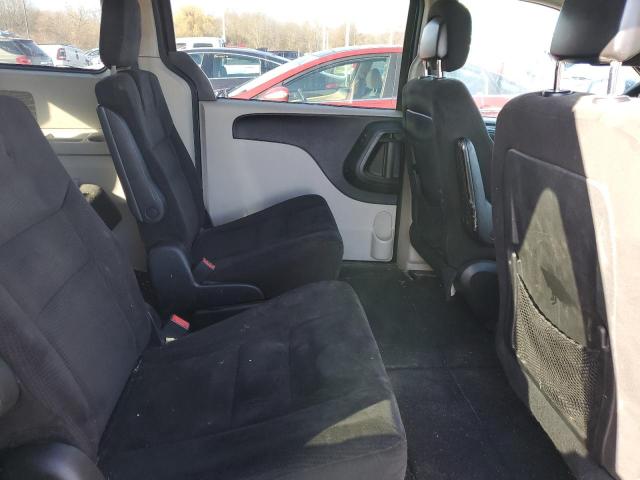 Photo 11 from auction – 2015 DODGE GRAND CARA with VIN 2C4RDGCG3FR712658