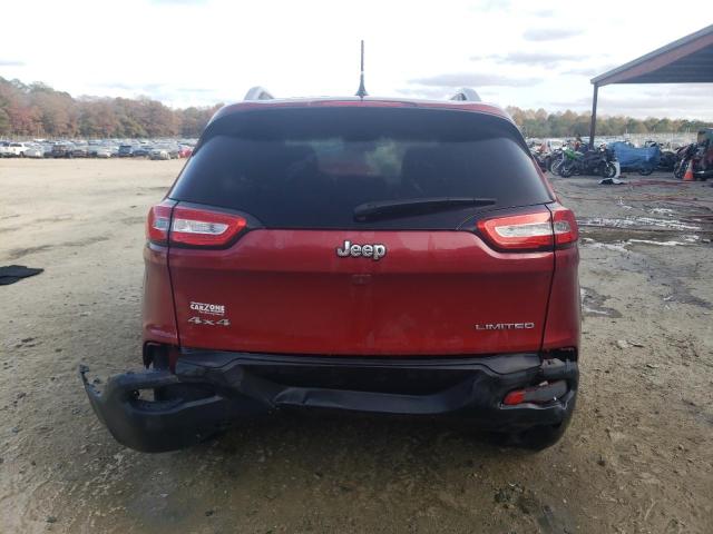 Photo 6 from auction – 2015 JEEP CHEROKEE L with VIN 1C4PJMDSXFW664827