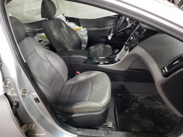 Photo 7 from auction – 2011 HYUNDAI SONATA SE with VIN 5NPEC4AB4BH190623