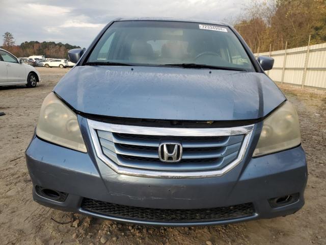 Photo 5 from auction – 2010 HONDA ODYSSEY EX with VIN 5FNRL3H78AB034501