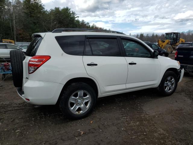 Photo 3 from auction – 2009 TOYOTA RAV4 with VIN JTMBF33V495012927