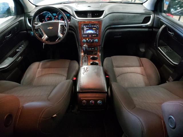Photo 8 from auction – 2014 CHEVROLET TRAVERSE L with VIN 1GNKRGKD4EJ282367