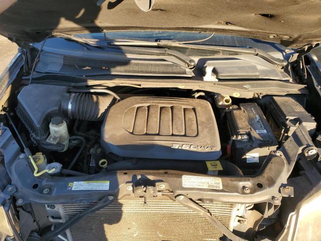 Photo 12 from auction – 2013 DODGE GRAND CARA with VIN 2C4RDGBG0DR557131