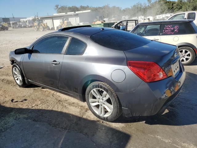 Photo 2 from auction – 2012 NISSAN ALTIMA S with VIN 1N4AL2EPXCC179542