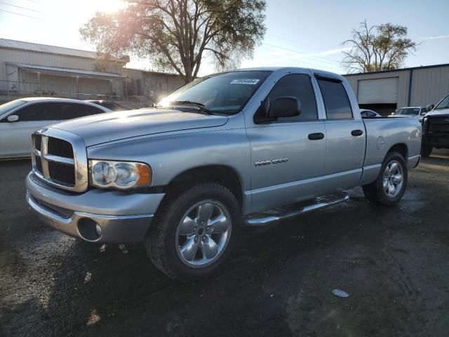 DODGE RAM 1500 S 2004 with VIN 1D3HA18N34J266383 - Photo from auction