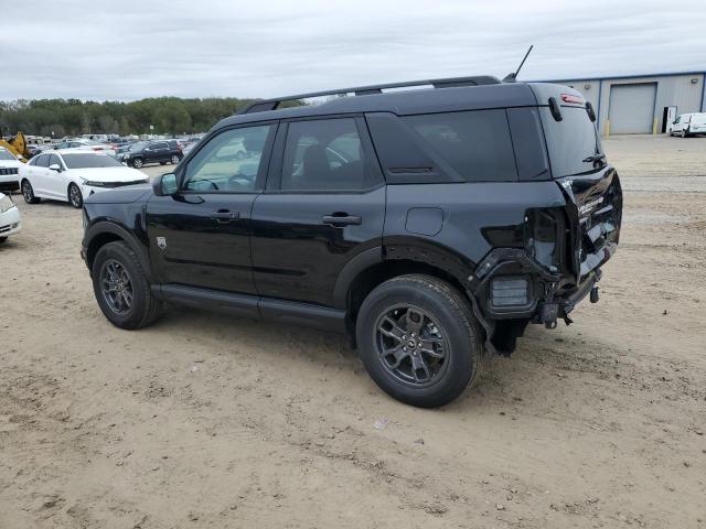 Photo 2 from auction – 2023 FORD BRONCO SPO with VIN 3FMCR9B67PRD99830