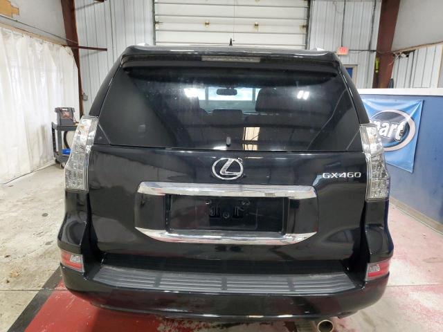Photo 6 from auction – 2015 LEXUS GX 460 PRE with VIN JTJJM7FXXF5111928