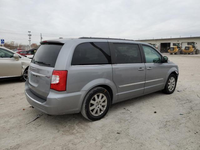 Photo 3 from auction – 2014 CHRYSLER TOWN & COU with VIN 2C4RC1BG6ER292944