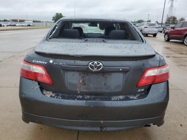 Photo 6 from auction – 2009 TOYOTA CAMRY BASE with VIN 4T1BE46K19U398623