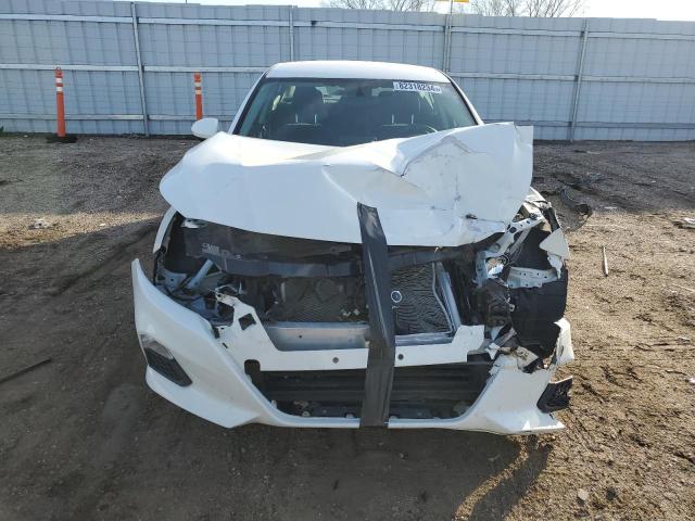 Photo 5 from auction – 2020 NISSAN ALTIMA S with VIN 1N4BL4BV7LC203265