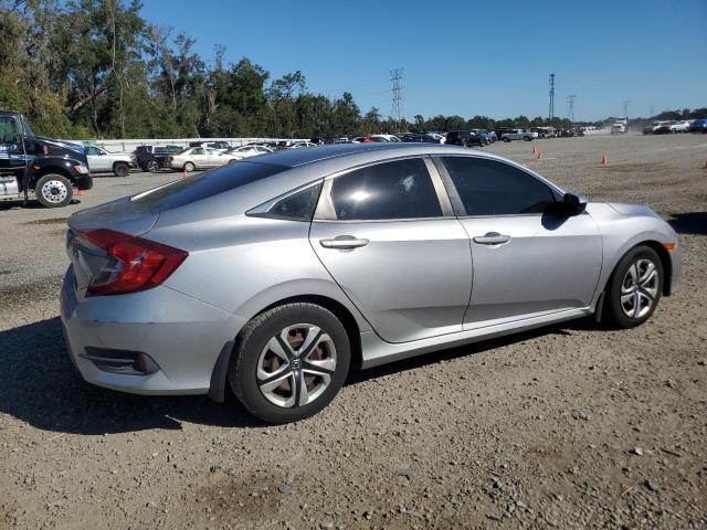 Photo 3 from auction – 2016 HONDA CIVIC LX with VIN 19XFC2F50GE019357