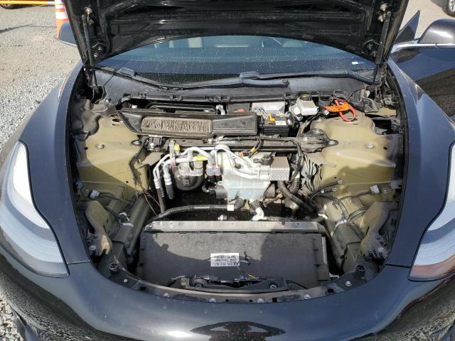Photo 11 from auction – 2019 TESLA MODEL 3 with VIN 5YJ3E1EA4KF394581