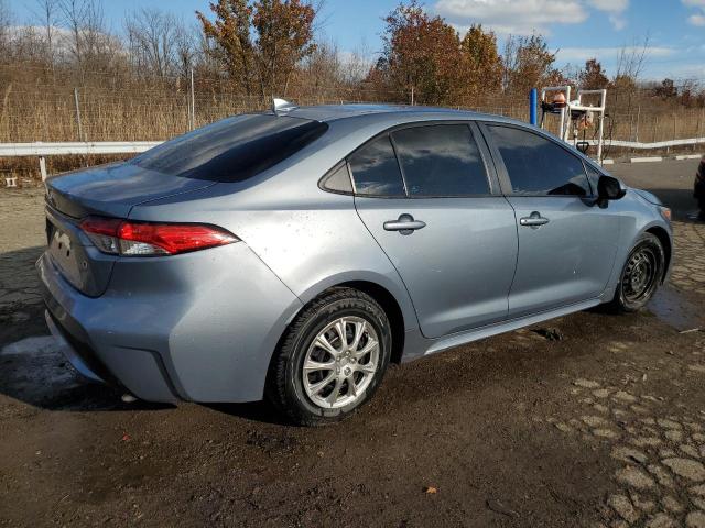 Photo 3 from auction – 2020 TOYOTA COROLLA L with VIN 5YFDPRAEXLP127229