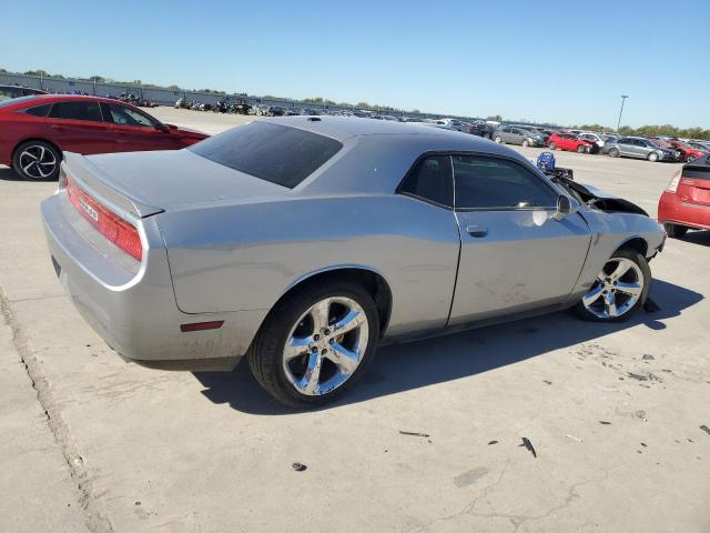Photo 3 from auction – 2013 DODGE CHALLENGER with VIN 2C3CDYAG6DH651912