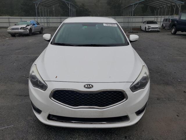 Photo 5 from auction – 2014 KIA CADENZA PR with VIN KNALN4D71E5160571