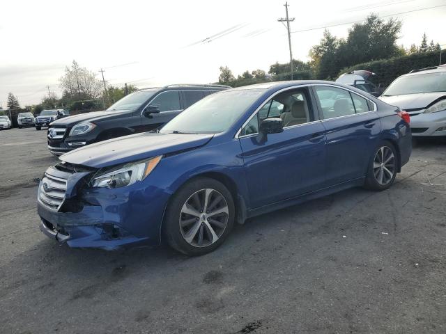 Zdjęcie 1 z aukcji – 2015 SUBARU LEGACY 2.5 z VIN 4S3BNAN67F3028673