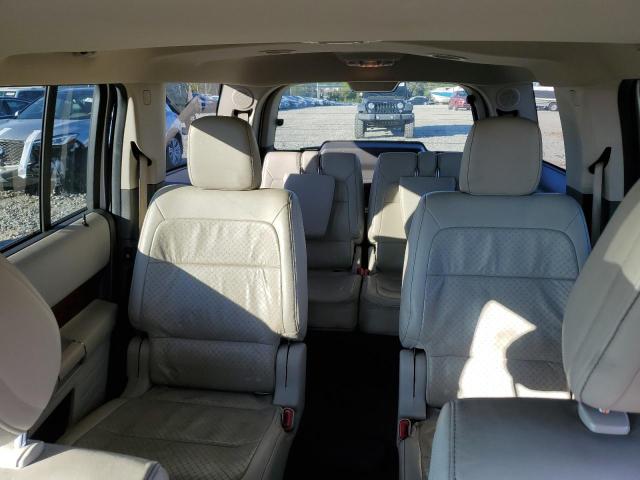 Photo 10 from auction – 2012 FORD FLEX LIMIT with VIN 2FMGK5DC3CBD04190