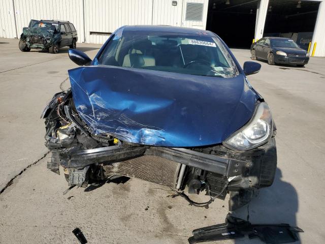 Photo 5 from auction – 2016 HYUNDAI ELANTRA SE with VIN 5NPDH4AE3GH677519