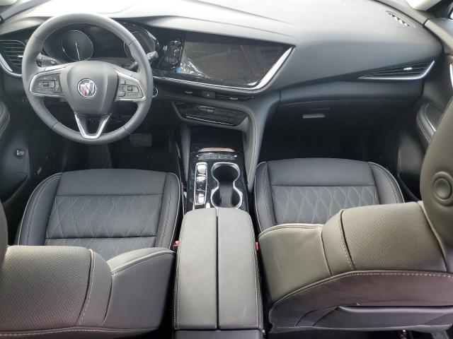 Photo 8 from auction – 2023 BUICK ENVISION A with VIN LRBFZRR4XPD148782