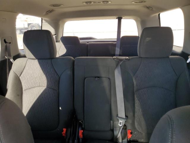 Photo 10 from auction – 2015 GMC ACADIA SLE with VIN 1GKKRNED4FJ145346