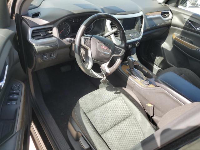 Photo 8 from auction – 2019 GMC ACADIA SLE with VIN 1GKKNRLA3KZ233781