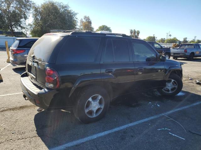 Photo 3 from auction – 2006 CHEVROLET TRAILBLAZE with VIN 1GNDS13S862177866