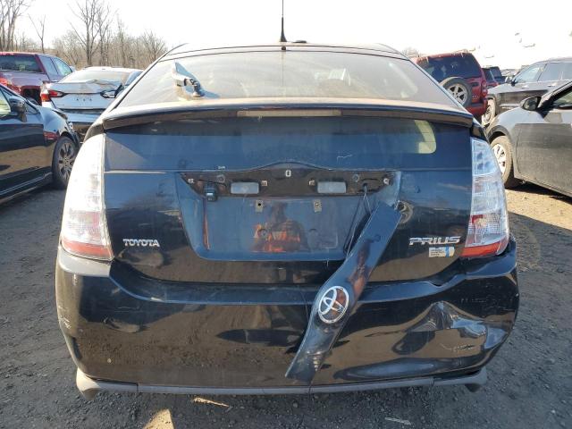 Photo 6 from auction – 2007 TOYOTA PRIUS with VIN JTDKB20U077616428
