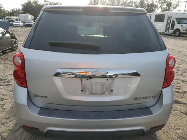 Photo 6 from auction – 2015 CHEVROLET EQUINOX LT with VIN 2GNALBEK9F1179063