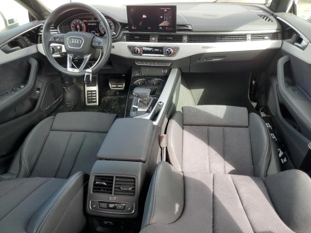 Photo 8 from auction – 2023 AUDI A5 PRESTIG with VIN WAUEACF54PA031583